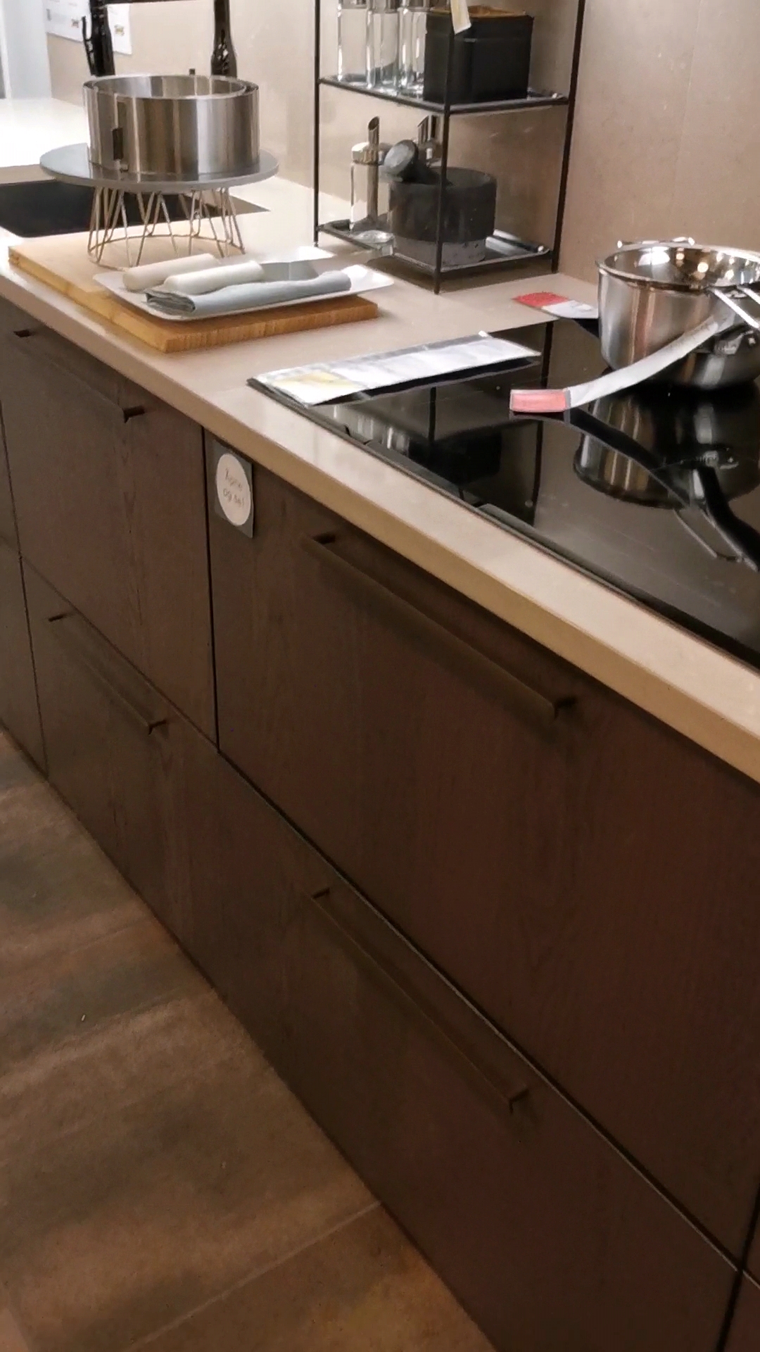 The SinarpHasslarp Kitchen A Durable and Functional Design from IKEA